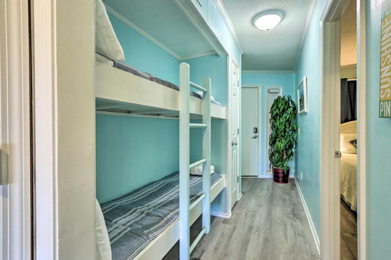 הילטון הד איילנד Coastal Condo With Balcony And Luxe Resort Amenities! מראה חיצוני תמונה